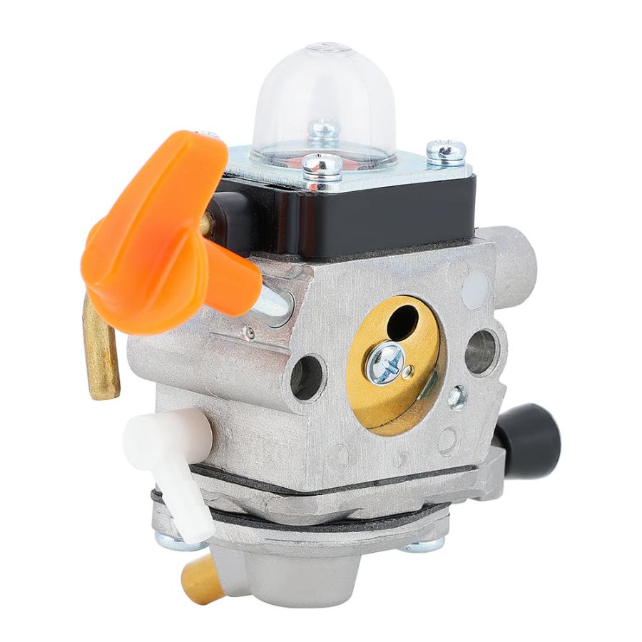 Hipa C1Q-S173 Carburetor for Stihl FS90R FS90 FS87 FS87R FS100RX FS110 FS110R FS130R HT101 Trimmer Replaces 4180 120 0611 C1Q-S174 C1Q-S176