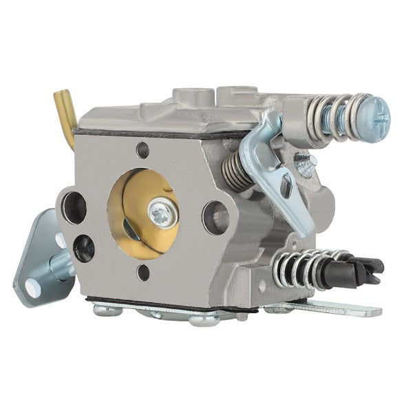 Hipa 530071987 Carburetor For Poulan Pro 295 PP295 PP4620AV PP4620AVX Gas Chainsaw Replace 530019172 545013503 545057701