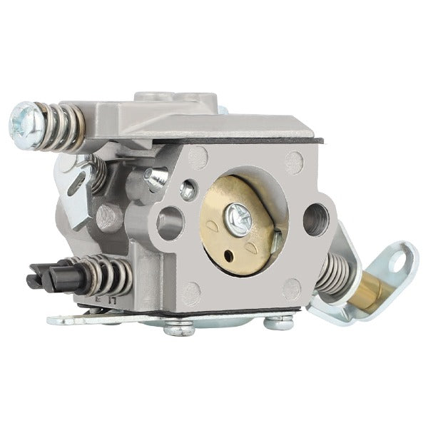 Hipa 530071987 Carburetor For Poulan Pro 295 PP295 PP4620AV PP4620AVX Gas Chainsaw Replace 530019172 545013503 545057701