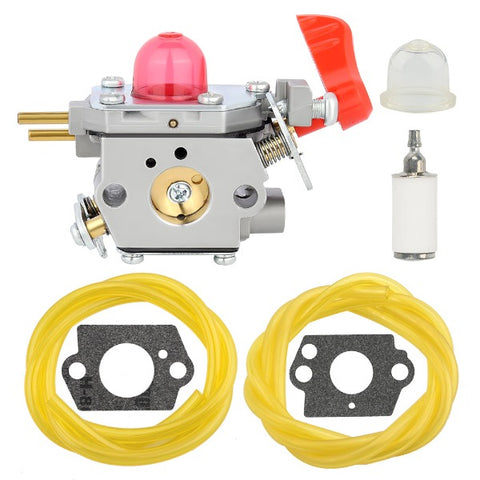 Carburetor Kit for Craftsman 358.794700 358.794770 358.794780 358.794765 358.794774 358.794773 944518250 944518252 25cc Leaf Blower # 545081857