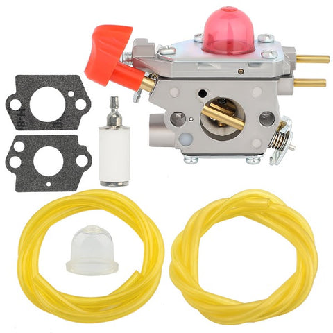 Carburetor Kit for Craftsman 358.794700 358.794770 358.794780 358.794765 358.794774 358.794773 944518250 944518252 25cc Leaf Blower # 545081857