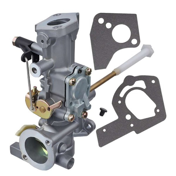 Carburetor Fit for Briggs & Stratton 5hp Engine 498298 692784 495951 490533