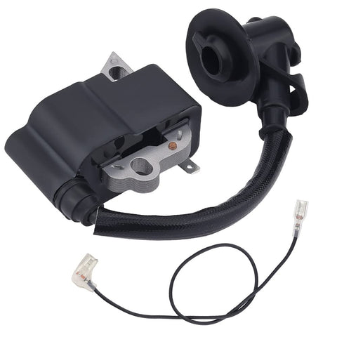 Hipa MS171 Ignition Coil Module for Stihl MS181 MS211 MS171C MS181C MS211C Chainsaw Replaces 1139-400-13071139 400 1307