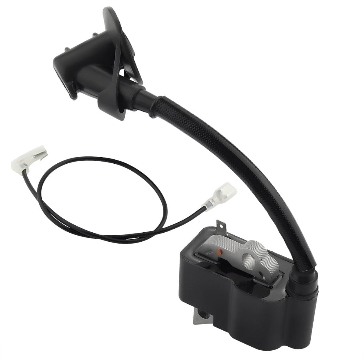 Hipa MS171 Ignition Coil Module for Stihl MS181 MS211 MS171C MS181C MS211C Chainsaw Replaces 1139-400-13071139 400 1307