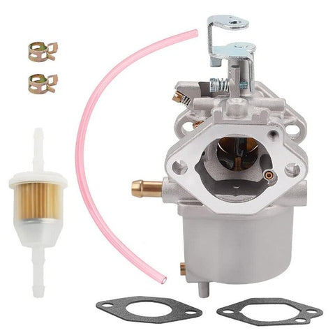 Hipa FE290 Carburetor for 1016478 1016438 1016441 1016439 1016440 101805601 1019056-0 for 1998-up Club Car DS & Precedent Turf Carryall Golf Cart