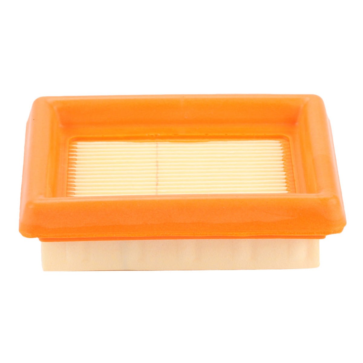 Hipa Air Filter For Stihl FS120 FS200 FS250 FS300 FS350 FS400 FS450 Trimmer Brush Cutter Replace 41341410300 4180-141-0300