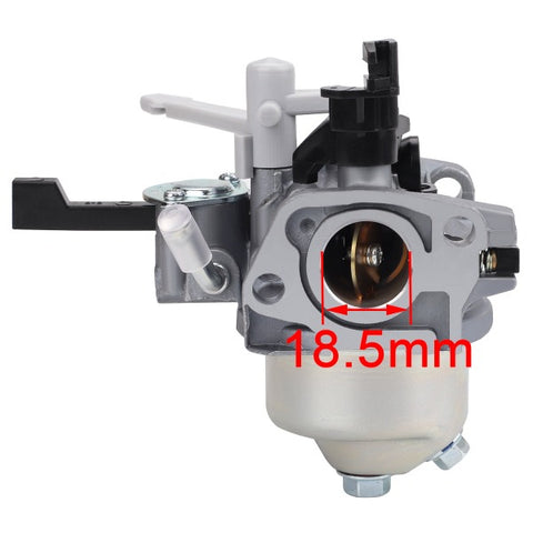 Hipa 18 853 16-S Carburetor for Kohler SH265 6.5hp Generac 0J88870123 Pressure Washer 0059870 Harbor Freight Predator 212cc 60363 68121 68120