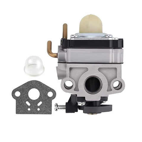 Hipa C430 Carburetor for Ryobi Homelite X430 RY34421 RY34441 RY34007 RY34446 RY34427 RY34006 30cc String Trimmer Compatible With 309375002