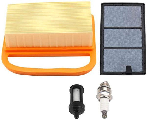 Hipa 4238 141 0300 Air System Maintenance Kit for STIHL 4238 141 0300B, 4238 140 4401, 4238 140 4402