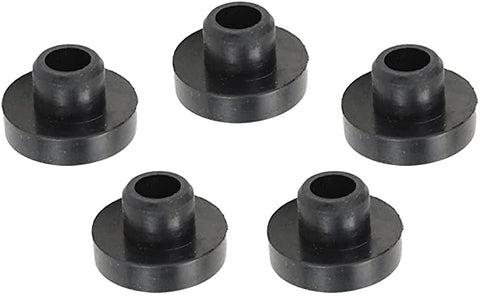 Hipa (5-Pack) Fuel Tank Bushing for Generac 3500XL 4000XL 5500EXL 5500XEP Portable Generator