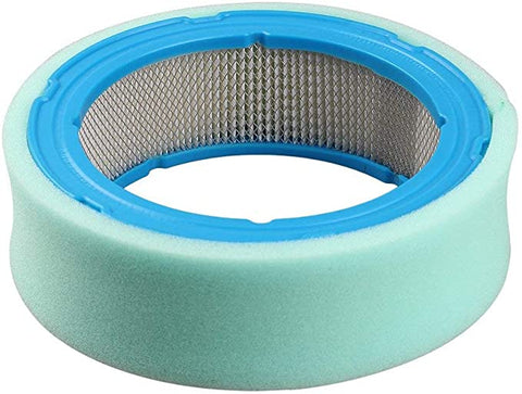 HIPA 394018S 394018 Air Filter for Briggs & Stratton Vanguard V-Twin 16HP 18HP 392642 5050H 5050B 4135 421400 402400 Engine GT235 LT166