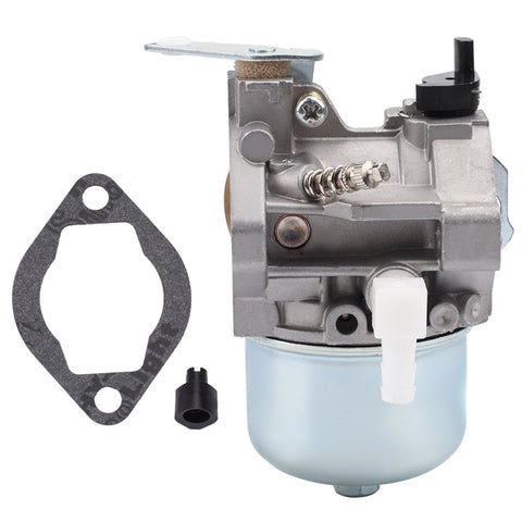 Hipa 694526 Carburetor Kit For 690119 690118 690115 690111 499029 Generac PowerBoss 5000 5500 Generator 19G400 19G412 Briggs Stratton 10HP Engine Mower