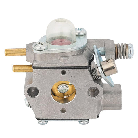 Hipa Carburetor For Echo GT-2400 SRM-2400 SRM-2410 SRM-2450 Trimmer / Brushcutter PE-2400 Edger Replace #12300052131  WT-424