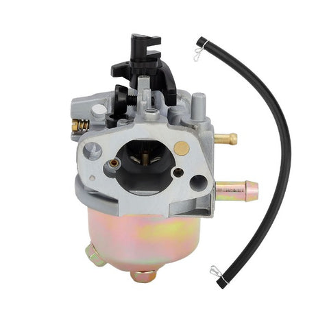 Hipa Carburetor Kit for Yard Man 12AE46JA001 12AEB2JA001 12AEB2JZ701 Lawn Mower # 751-10881