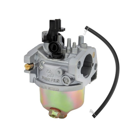 Hipa Carburetor Kit for 751-10881 MTD / Cub Cadet / Troy Bilt 2P70MU 2P70M0A 2P70M0B 2P70M0C 2P70M0D Lawn Mower # 951-10881