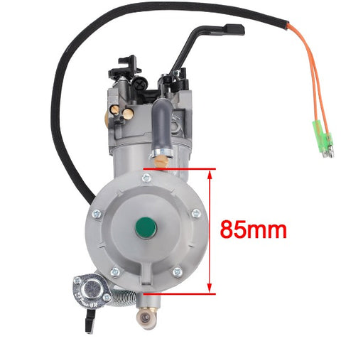 Hipa Carburetor For All Power America APG3009 6000Watt Gas Powered Portable Generator