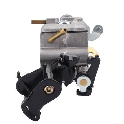 Hipa C1M-EL37B Carburetor Kit for Husqvarna 450E 450 445 445E Rancher Chainsaw # 506 45 04-01 5312156-01