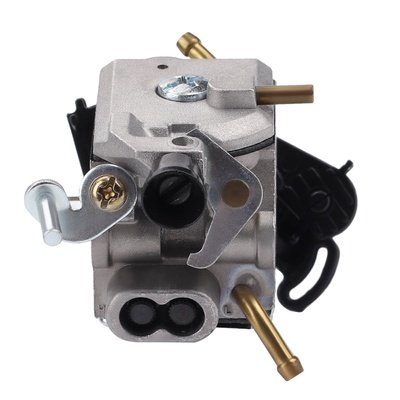 Hipa C1M-EL37B Carburetor Kit for Husqvarna 450E 450 445 445E Rancher Chainsaw # 506 45 04-01 5312156-01