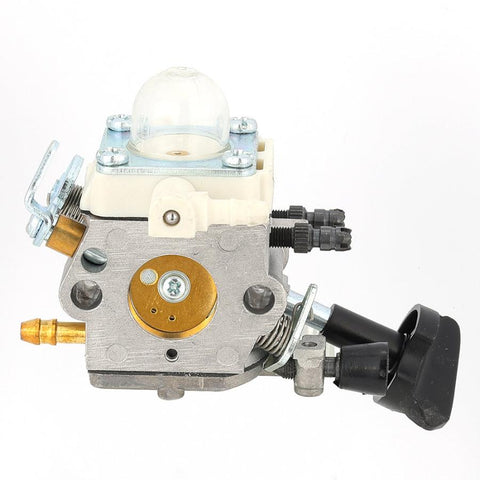 Hipa Carburetor For Stihl BG86 SH56 SH86 Leaf Blower Replace #42411200623 42411200616