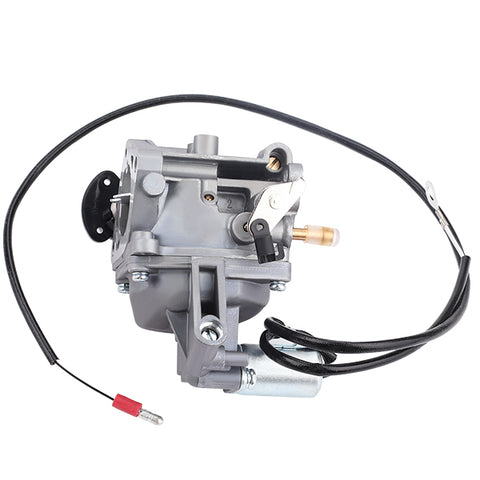 HIPA Carburetor for Honda GXV610 GXV620 16100-ZJ6-832 18HP 20HP Engine Replace 16100-ZJ4-V11