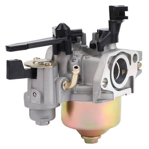 Hipa GX160 Carburetor for Honda GX140 GX160 GX200 5.5HP 6.5HP 196cc WP20 EG1400 Harbor Freight Predator 212cc Go Kart OHV R210 / 68121 69727 Baja Mb165 Mb200