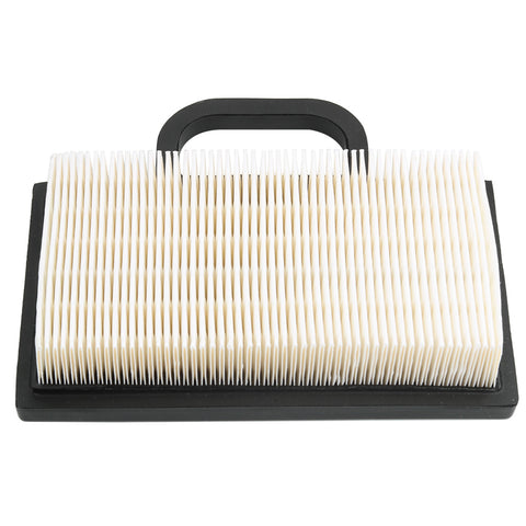 Hipa 499486 499486S Air Filter for Briggs & Stratton Intek John Deer GY20575 GY21056 L120 LA140 LA145 D130 Husky YTH2348 YTH2248 Lawn Mower Tractor