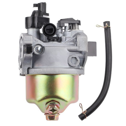 Hipa Carburetor Kit for Honda GXV120 GXV160 GXV160A1 GXV160K1 GXV160UA1 5.5 HP OHV Small Engine Motor Lawn Mower Replaces 16100-ZE6-W01