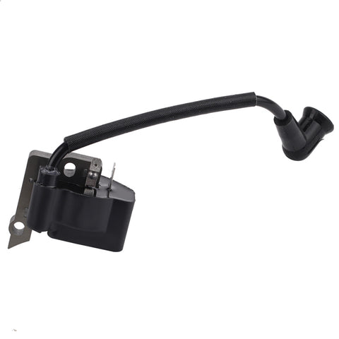 Ignition Coil for Stihl FS55 FS55R FS55RC KM55 HL45 FS45C FS55C FC55 String Trimmer Brushcutter Replaces 4140 400 1308