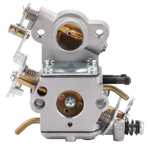 Hipa Carburetor for # Poulan 545070601 530035589 530035590 545040701 C1M-W26 C1M-W26A C1M-W26B C1M-W26C