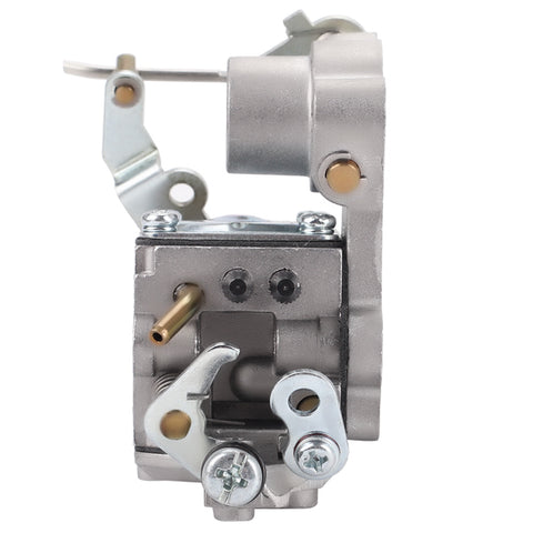 Hipa Carburetor for # Poulan 545070601 530035589 530035590 545040701 C1M-W26 C1M-W26A C1M-W26B C1M-W26C