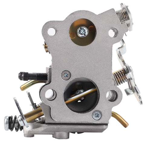 Hipa Carburetor for # Poulan 545070601 530035589 530035590 545040701 C1M-W26 C1M-W26A C1M-W26B C1M-W26C