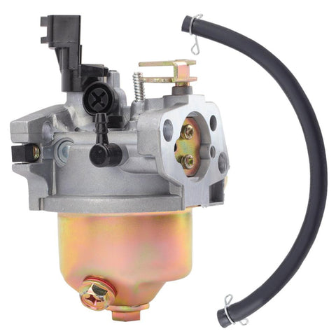 Hipa 951-12705 Carburetor Kit for Troy-Bilt Storm 2410 2420 2620 2690 179cc 208cc Craftsman Cub Cadet MTD Snowblower Replace 951-14026A 751-10974 31AM62N2711