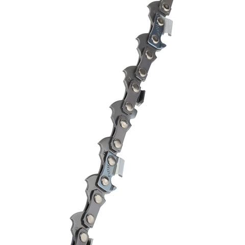 Hipa 18 inch Chainsaw Chain 3/8 LP Pitch 050 Gauge 62 DL for Echo CS370 CS370F CS400 CS400F Poulan Pro 2050 2055 2075 2150 P3818 P3314 P3416 P3816 PP4218A