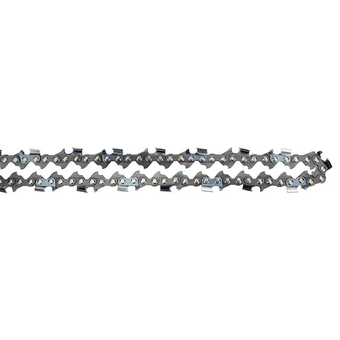 Hipa 20 Inch Full Chisel Chain 3/8 Pitch .050 Gauge 72DL for Stihl MS391 MS311 038 041 Poulan Pro PP4818 PP5020AV Chainsaw Replace 72DPX072G