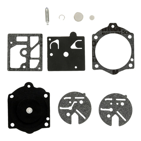 Hipa Carburetor Rebuild Kit For Homelite XL Super EZ Super 2 XL2 XL2F XL2S ChainSaw