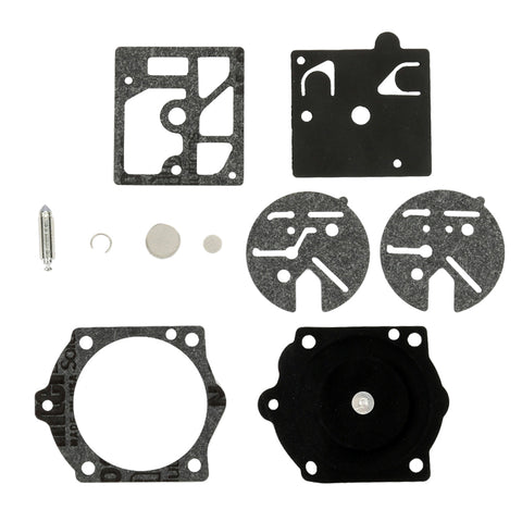 Hipa Carburetor Rebuild Kit For Homelite XL Super EZ Super 2 XL2 XL2F XL2S ChainSaw