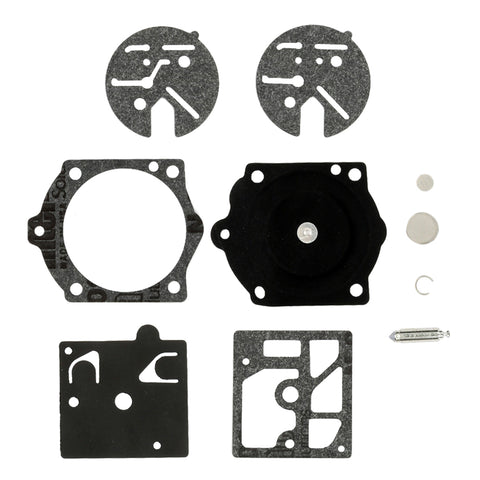 Hipa Carburetor Rebuild Kit For Homelite XL Super EZ Super 2 XL2 XL2F XL2S ChainSaw