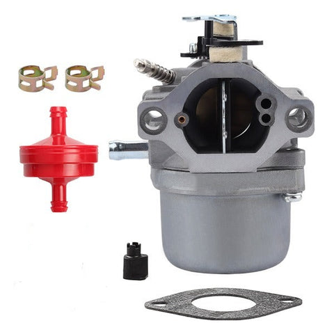 Hipa LMT 5-4993 Carburetor for Briggs Stratton 799728 498027 28B702 28B707 28R707 12HP 28M707 289707 28V707 286707 28T707 28A707 282707 499161 Engines