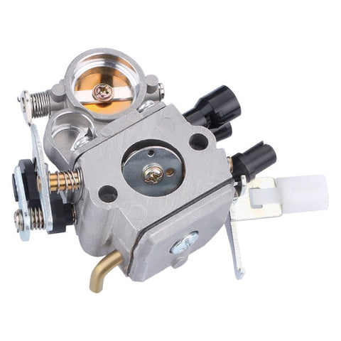 Hipa Carburetor for STIHL MS171 MS181 MS211 Chainsaw Replace 1139-1207-100 1139-120-0619 1139-1200-612 C1Q S269