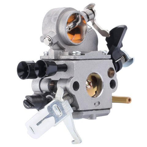 Hipa Carburetor for STIHL MS171 MS181 MS211 Chainsaw Replace 1139-1207-100 1139-120-0619 1139-1200-612 C1Q S269