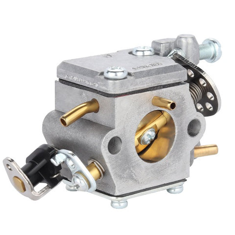 Hipa Carburetor Kit For Homelite UT10540 UT10560 UT10580 UT 10568 UT10640 UT10680 42cc Chainsaw Parts Replace 300939006 309362001 309362003