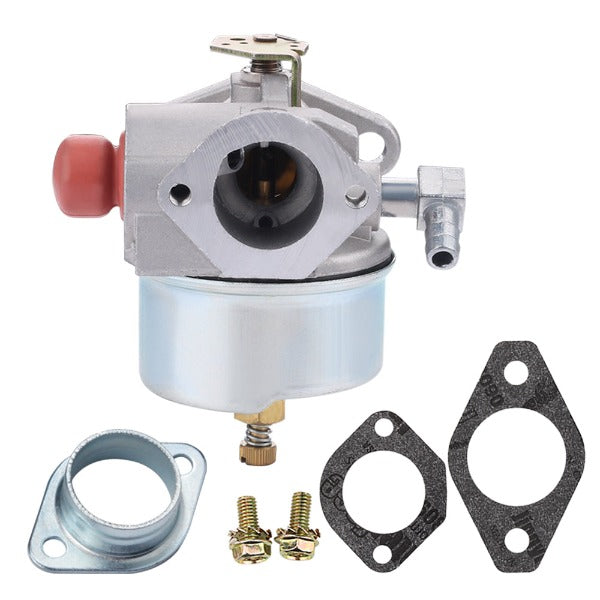 Hipa 632795A Carburetor For Tecumseh 632644 632645 632646 632669 632670 632678 632681 632733 Engine TVS90 ECV100 LAV30 LAV35 LAV40 LAV50