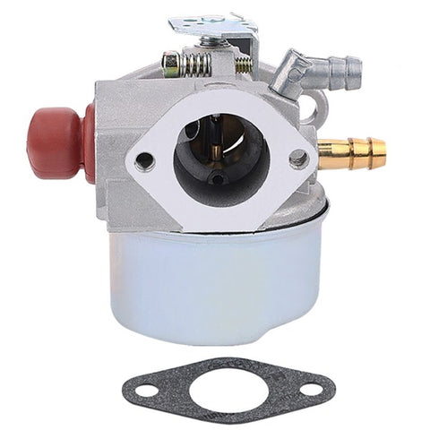 Hipa 640025C Carburetor For 640126 640004 640014 640104 640304 Tecumseh OHH55 OHH60 OHH65 Enduro 5.5HP OHV Engine powered MTD Pressure Washer