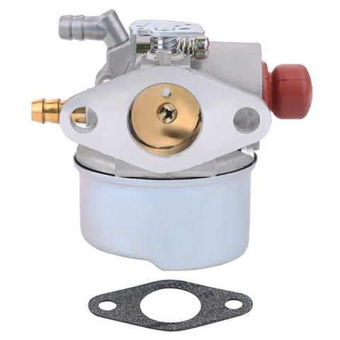 Hipa 640025C Carburetor For 640126 640004 640014 640104 640304 Tecumseh OHH55 OHH60 OHH65 Enduro 5.5HP OHV Engine powered MTD Pressure Washer