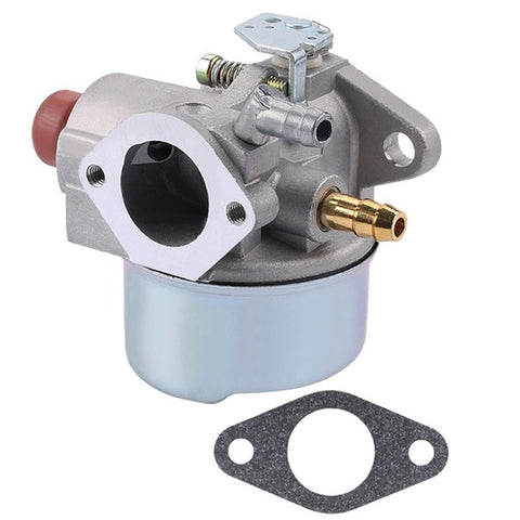 Hipa 640025C Carburetor For 640126 640004 640014 640104 640304 Tecumseh OHH55 OHH60 OHH65 Enduro 5.5HP OHV Engine powered MTD Pressure Washer