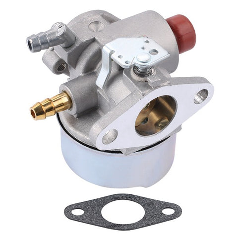 Hipa 640025C Carburetor For 640126 640004 640014 640104 640304 Tecumseh OHH55 OHH60 OHH65 Enduro 5.5HP OHV Engine powered MTD Pressure Washer