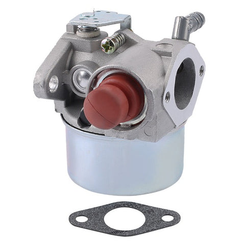 Hipa 640025C Carburetor For 640126 640004 640014 640104 640304 Tecumseh OHH55 OHH60 OHH65 Enduro 5.5HP OHV Engine powered MTD Pressure Washer