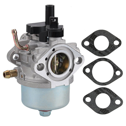 Hipa CCR2450 Carburetor for Toro CCR 3650 CCR2400 CCR2500 CCR3000 CCR3600 GTS 3650 6.5hp Lawnboy Snow Thrower Replace 801396 801233 801255