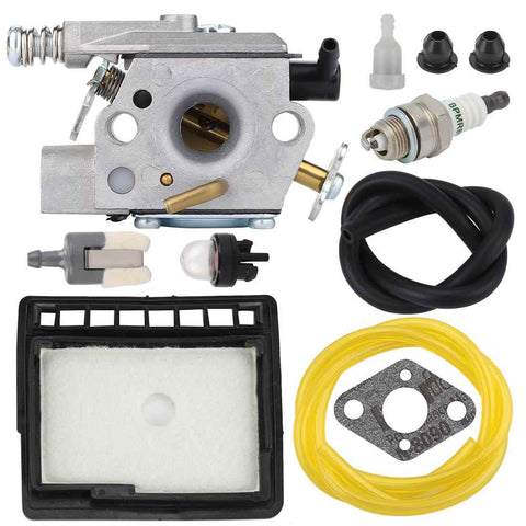 Hipa Carburetor Kit For Echo CS-300 CS-301 CS-305 CS-340 CS-341 Chainsaw