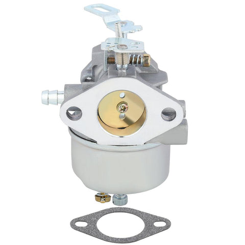 Hipa 632334 632334A Carburetor for Tecumseh HMSK80 HM100 HM70 HM80 HMSK90 HM100 HMSK100 OHSK110 OHSK120 OHSK125 7hp 8hp 9hp Snow Blower King Engine